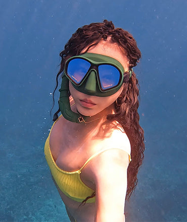 Snorkel Set