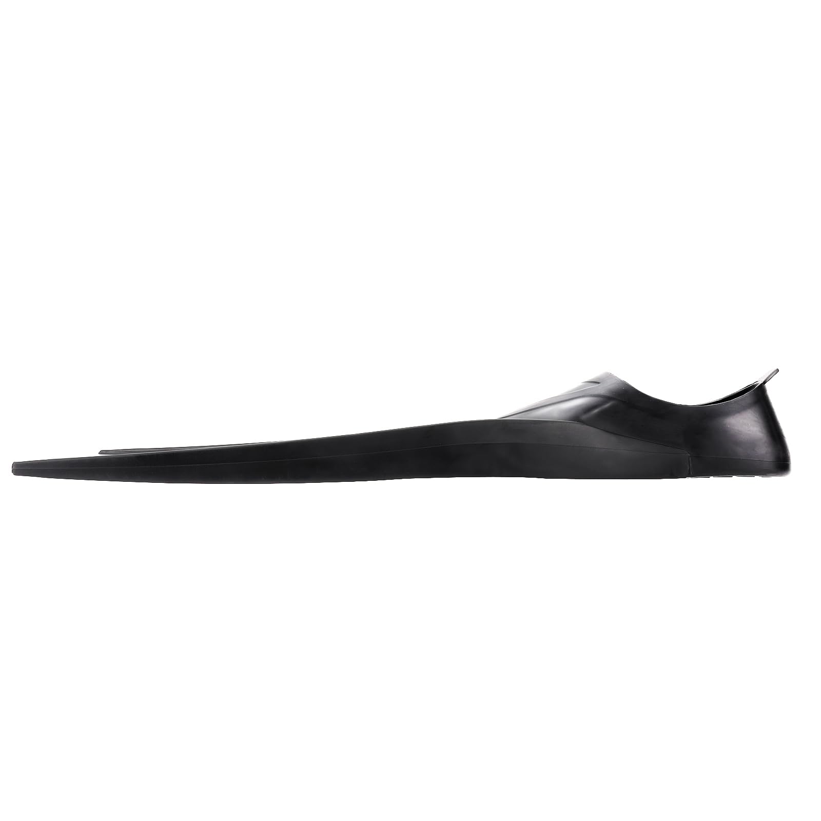 LUXPARD Snorkel Fins, Comfortable Soft Full Foot Snorkeling Fins, Flippers for Snorkeling, Scuba Diving, and Freediving